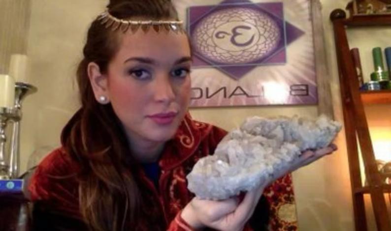Spiritual Energy Room Thumbnail